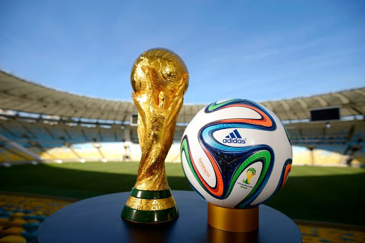 Peringkat Berbagai Turnamen Sepak Bola di Dunia