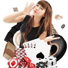 Menikmati Poker Online yang Mengasyikkan di Gembalapoker