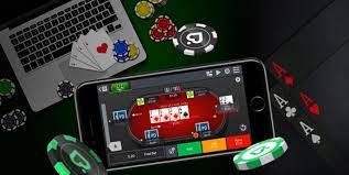 Bermain Poker dengan Transaksi Instant Tanpa Hambatan